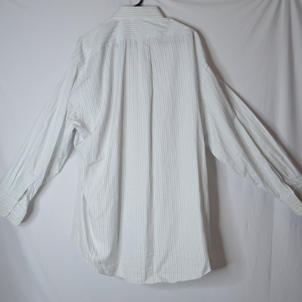 Faconnable Button Shirt - Picture 2 of 3